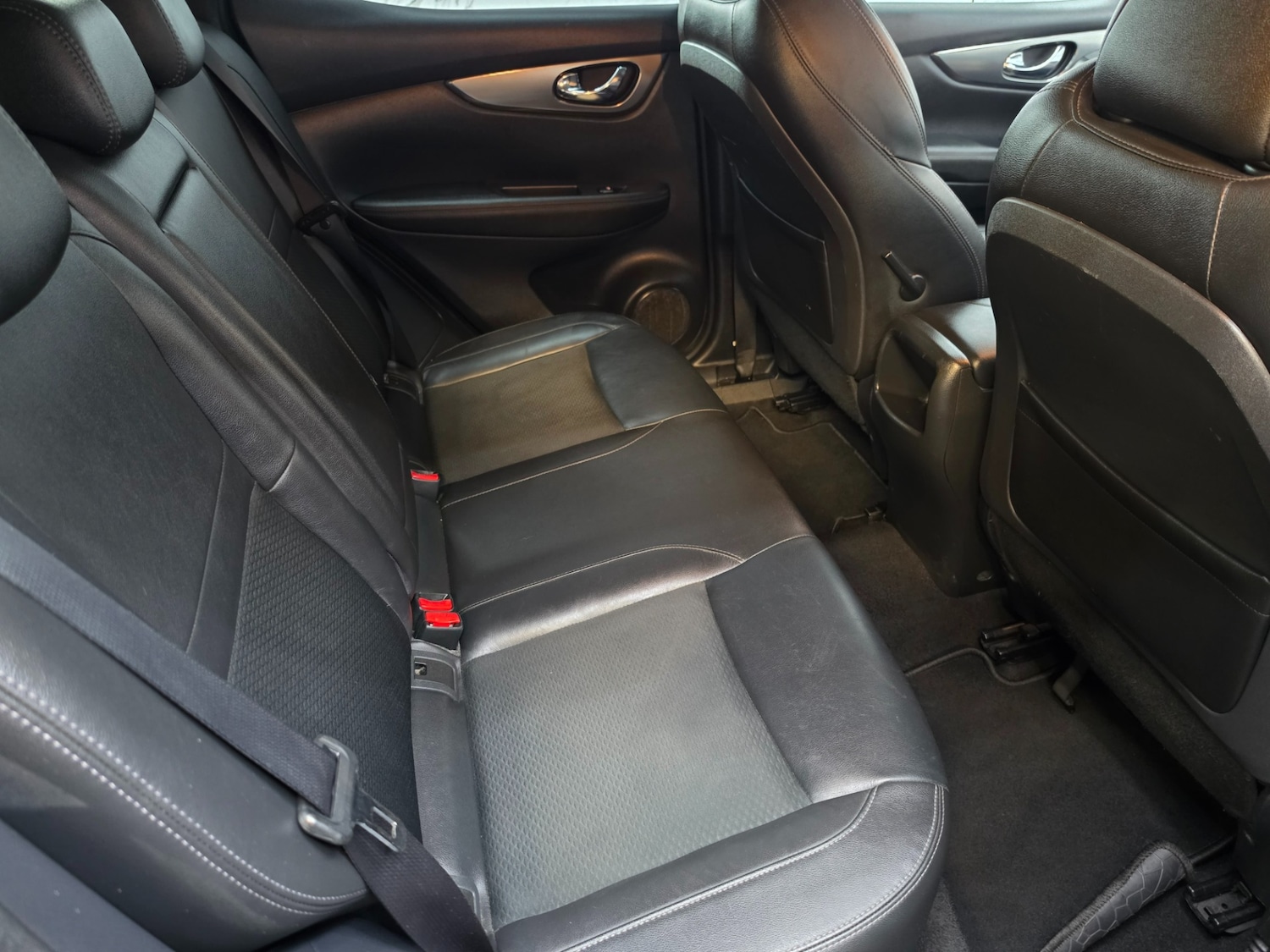 Used Nissan Qashqai 2018 for sale - 78219905: Photo 20