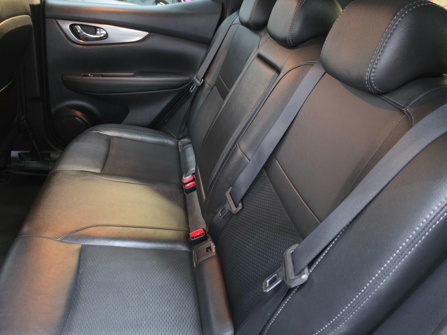 Used Nissan Qashqai 2018 for sale - 78219905: Photo 21