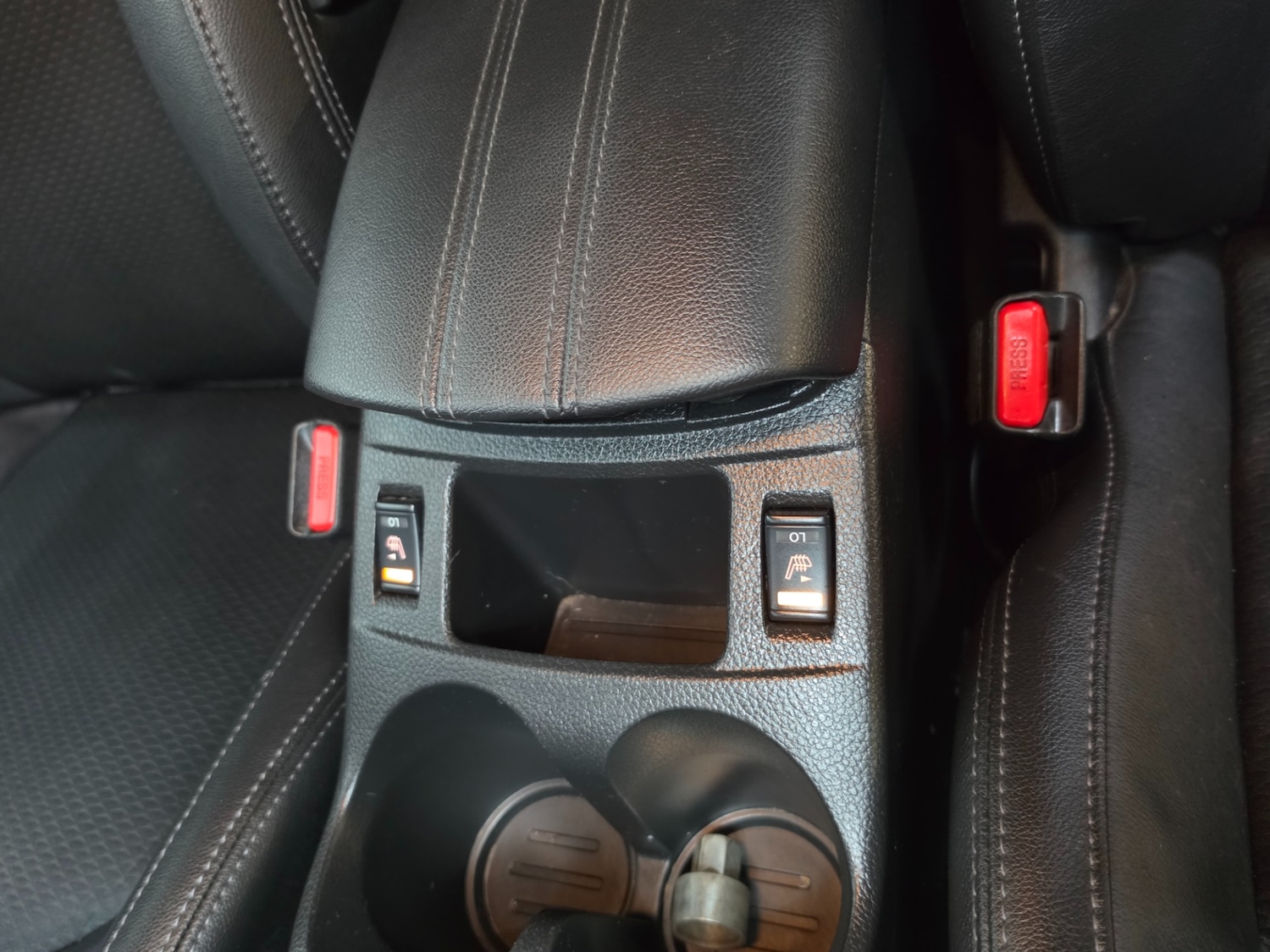 Used Nissan Qashqai 2018 for sale - 78219905: Photo 22