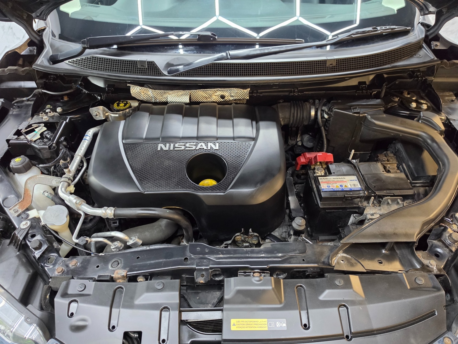 Used Nissan Qashqai 2018 for sale - 78219905: Photo 26