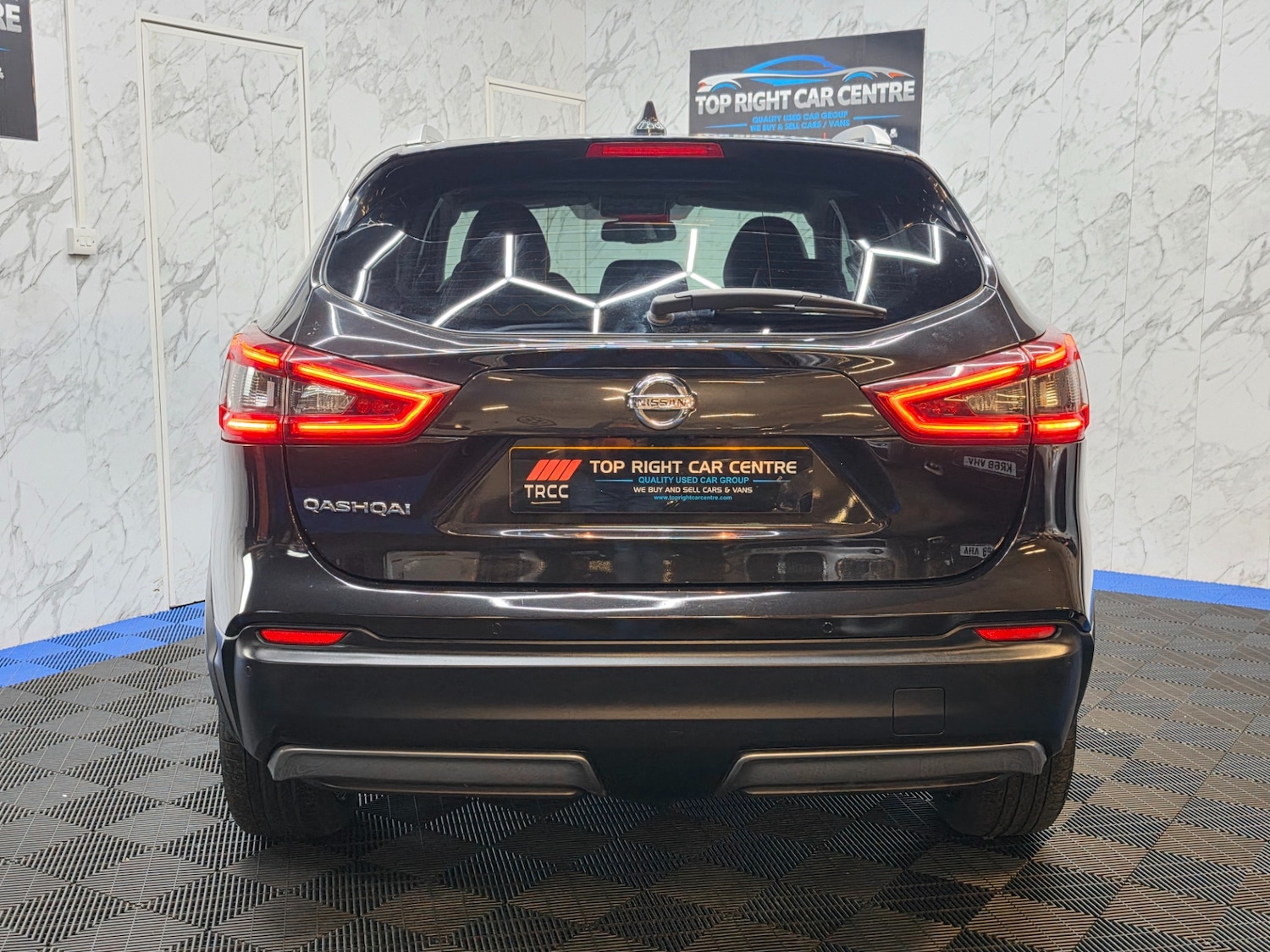 Used Nissan Qashqai 2018 for sale - 78219905: Photo 7