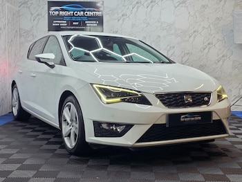 Used SEAT Leon 2013 for sale - 78473643: Photo