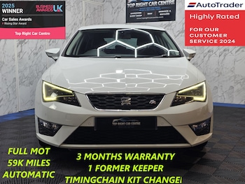 Used SEAT Leon 2013 for sale - 78473643: Photo