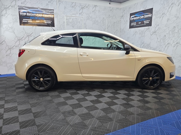 Used SEAT Ibiza 2012 for sale - 76174391: Photo 10