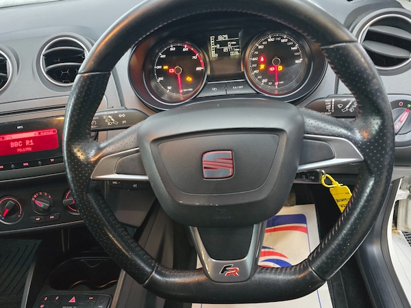 Used SEAT Ibiza 2012 for sale - 76174391: Photo 12