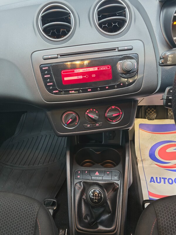 Used SEAT Ibiza 2012 for sale - 76174391: Photo 13