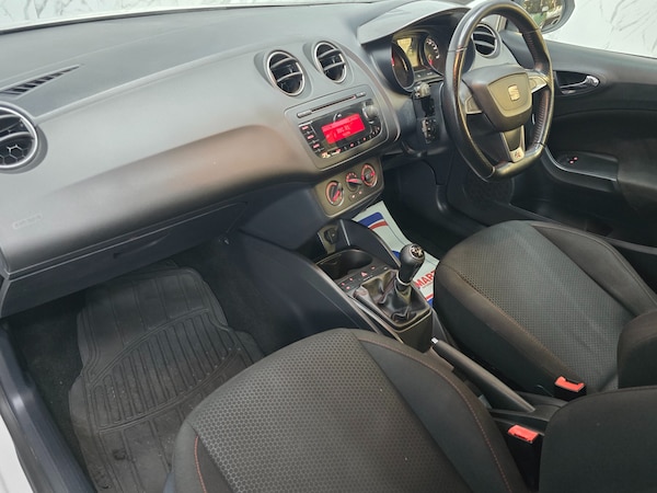 Used SEAT Ibiza 2012 for sale - 76174391: Photo 14