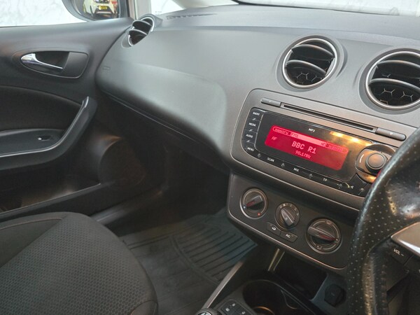 Used SEAT Ibiza 2012 for sale - 76174391: Photo 16