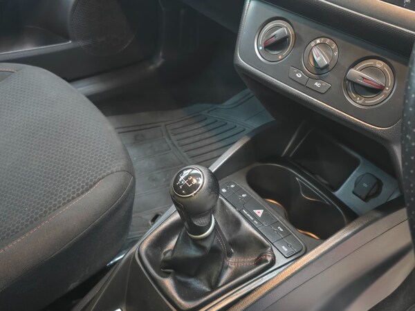 Used SEAT Ibiza 2012 for sale - 76174391: Photo 17