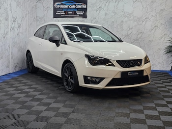 SEAT - Ibiza