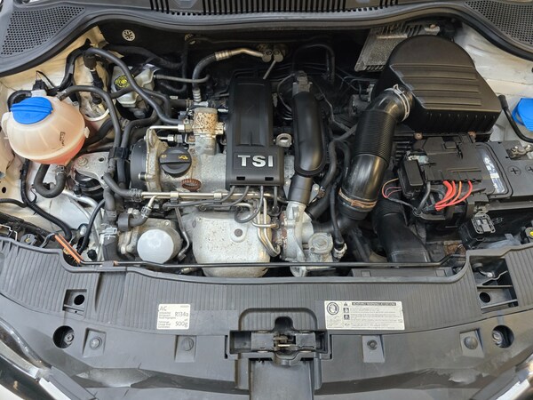 Used SEAT Ibiza 2012 for sale - 76174391: Photo 22