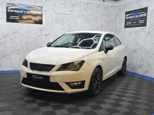 Used SEAT Ibiza 2012 for sale - 76174391: Photo 5