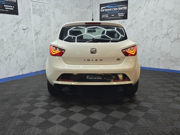Used SEAT Ibiza 2012 for sale - 76174391: Photo 6
