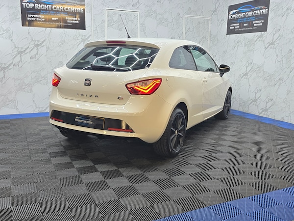 Used SEAT Ibiza 2012 for sale - 76174391: Photo 7