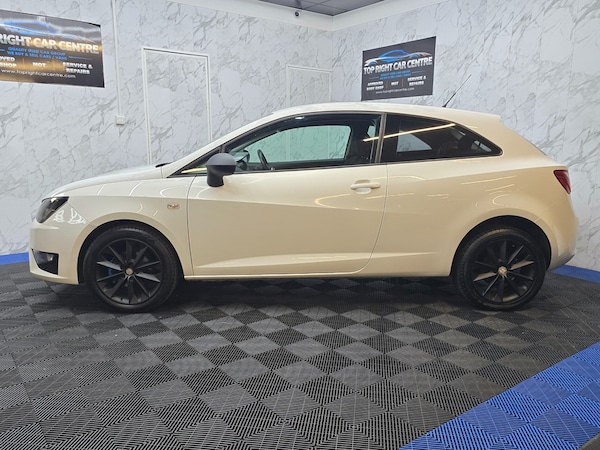 Used SEAT Ibiza 2012 for sale - 76174391: Photo 8