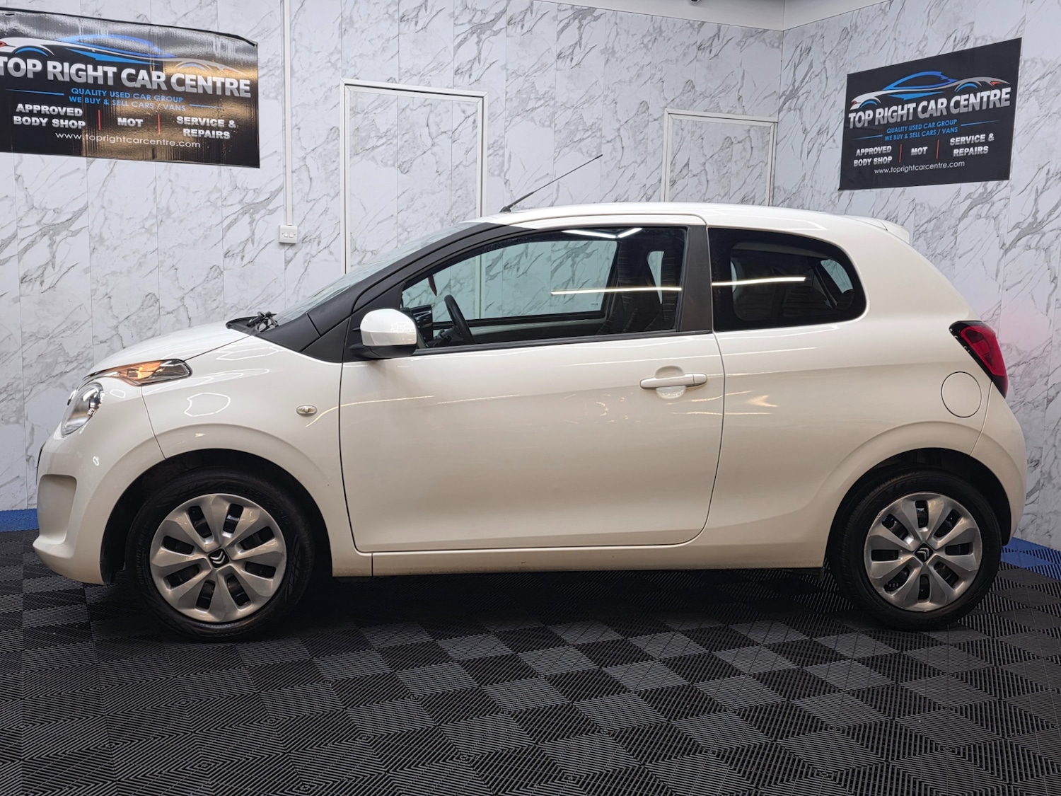 Used Citroen C1 2015 for sale - 77801854: Photo 11