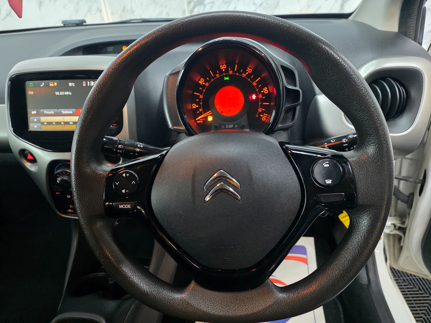 Used Citroen C1 2015 for sale - 77801854: Photo 12