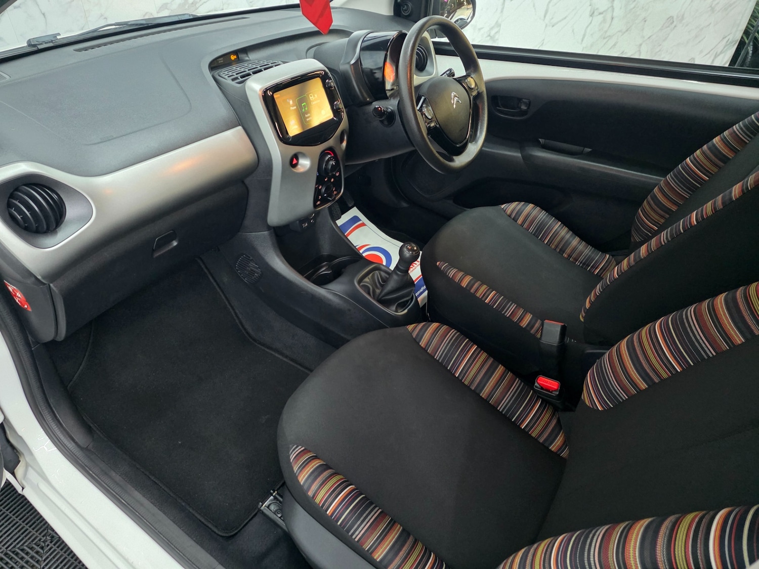 Used Citroen C1 2015 for sale - 77801854: Photo 13