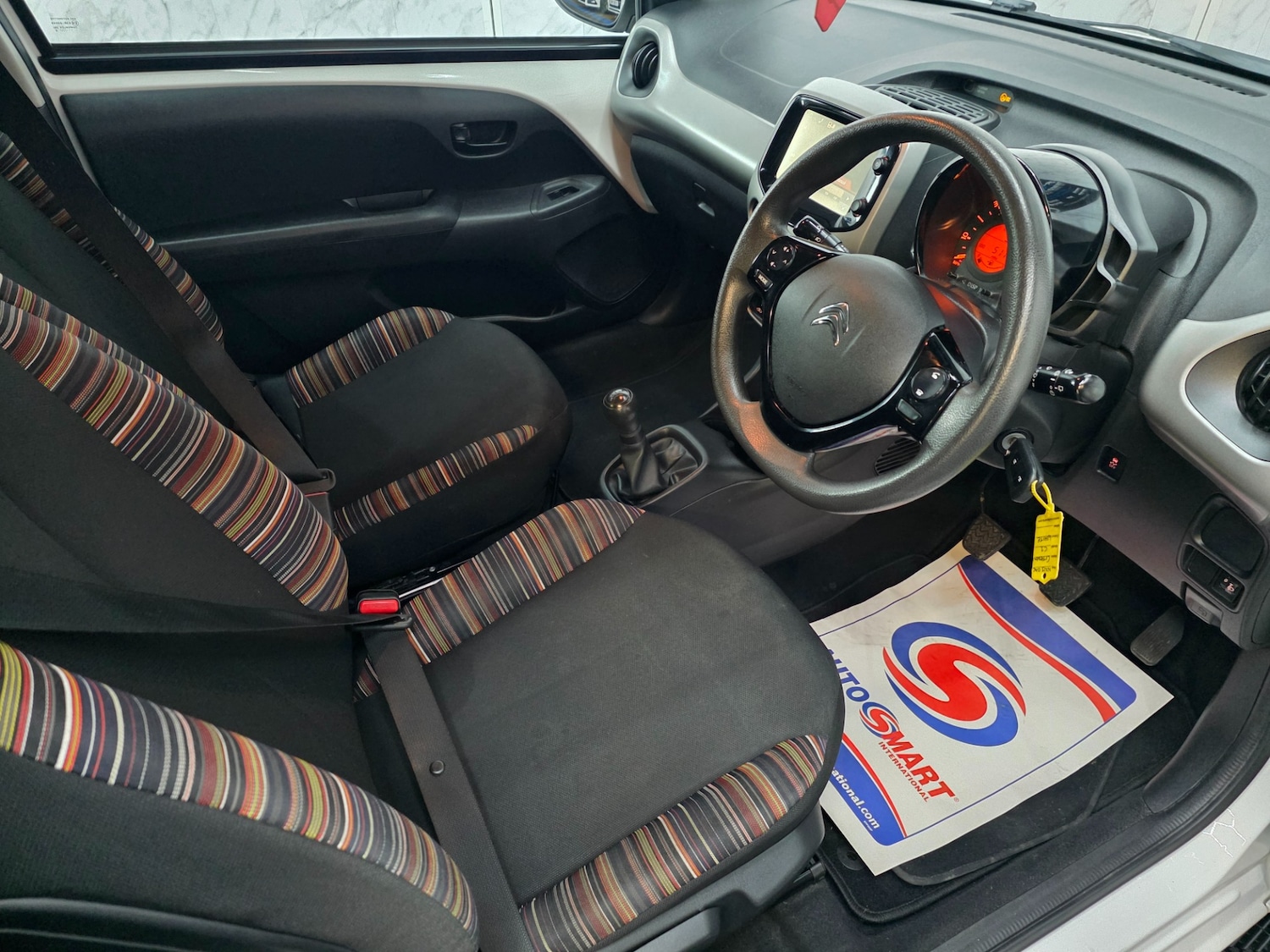 Used Citroen C1 2015 for sale - 77801854: Photo 15