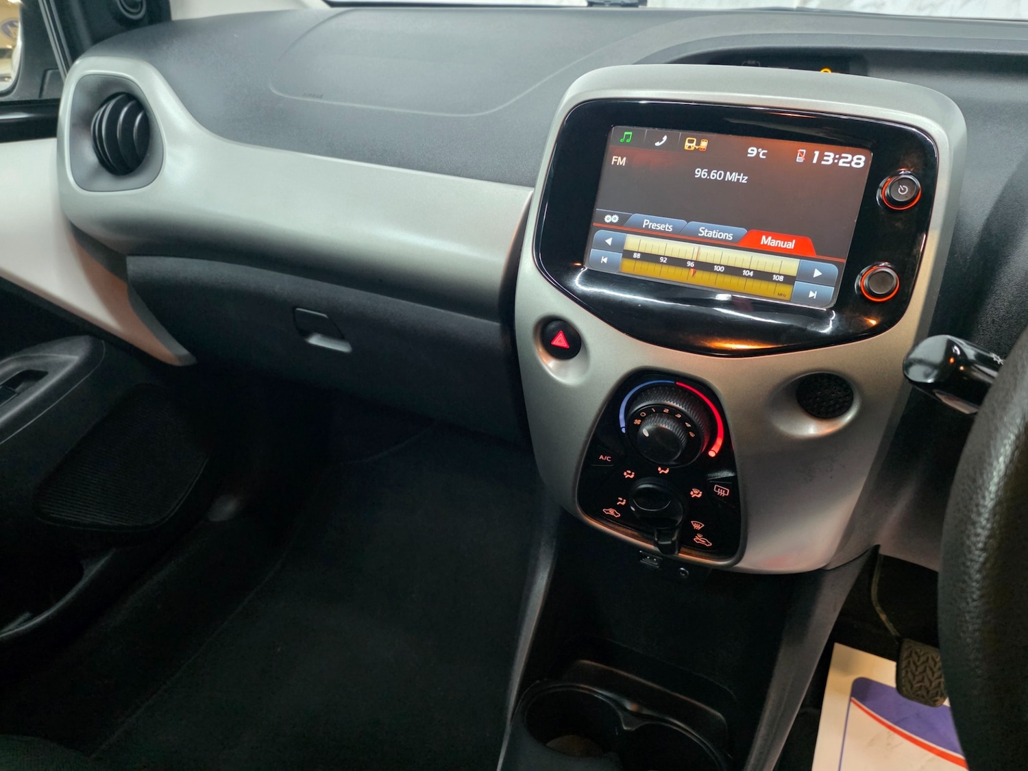 Used Citroen C1 2015 for sale - 77801854: Photo 16