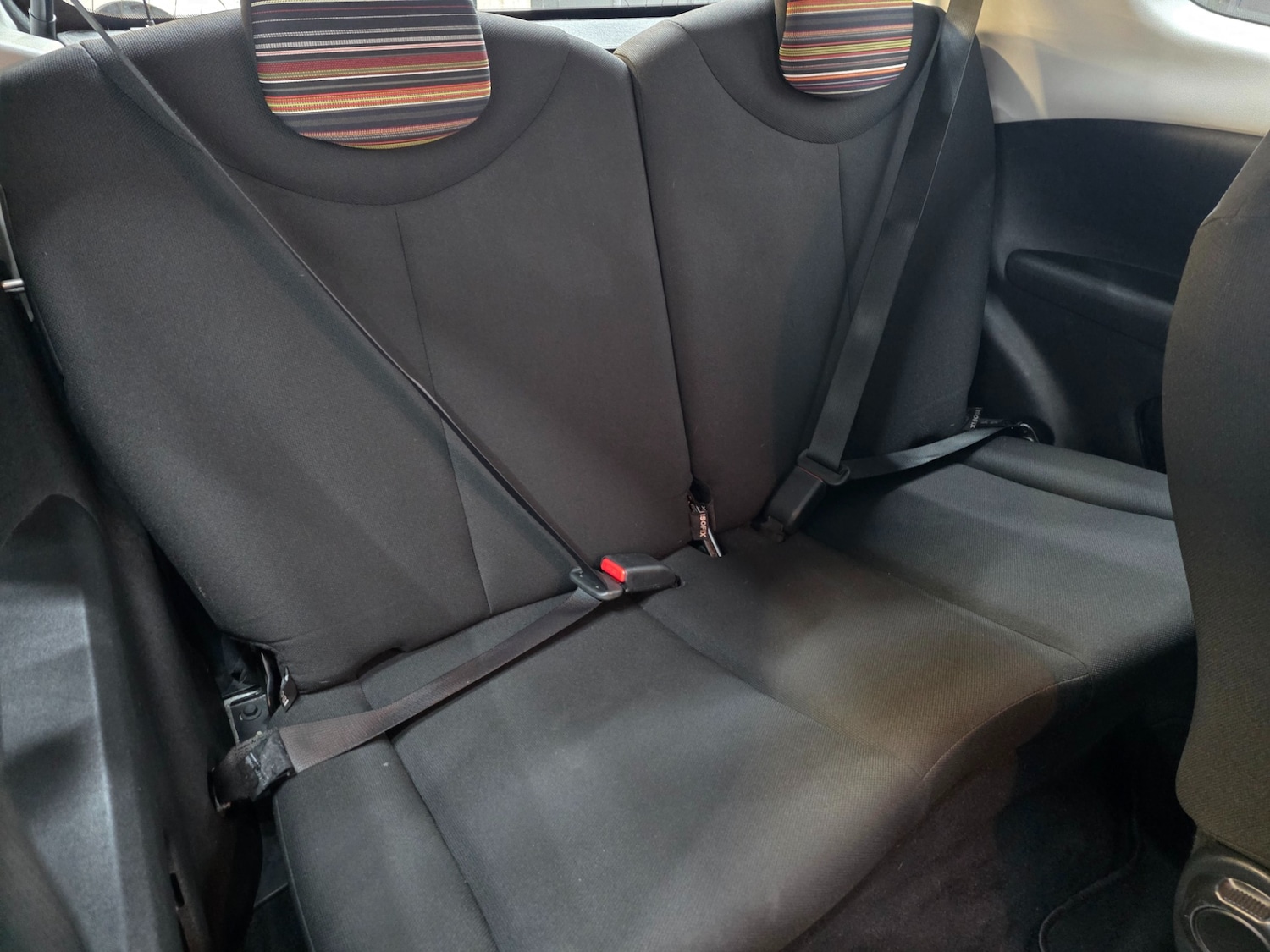 Used Citroen C1 2015 for sale - 77801854: Photo 17