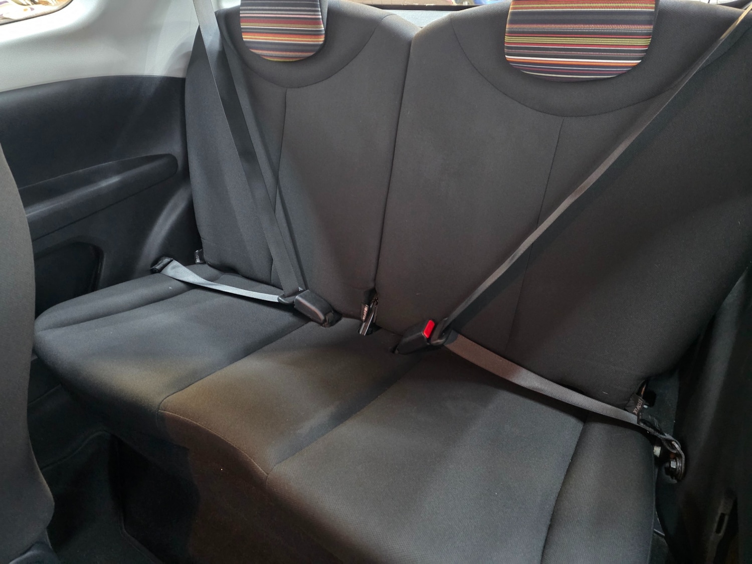 Used Citroen C1 2015 for sale - 77801854: Photo 18