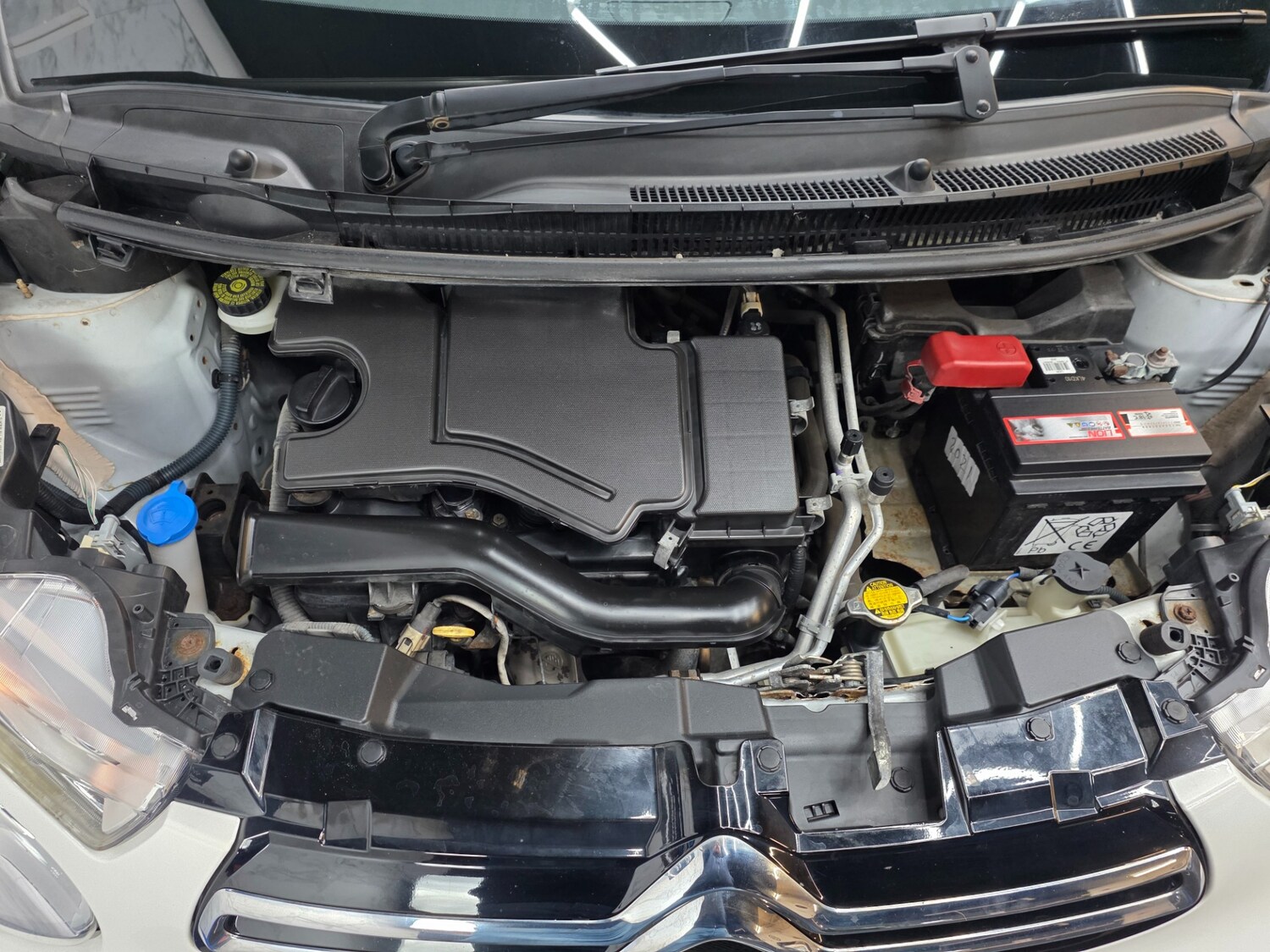 Used Citroen C1 2015 for sale - 77801854: Photo 20