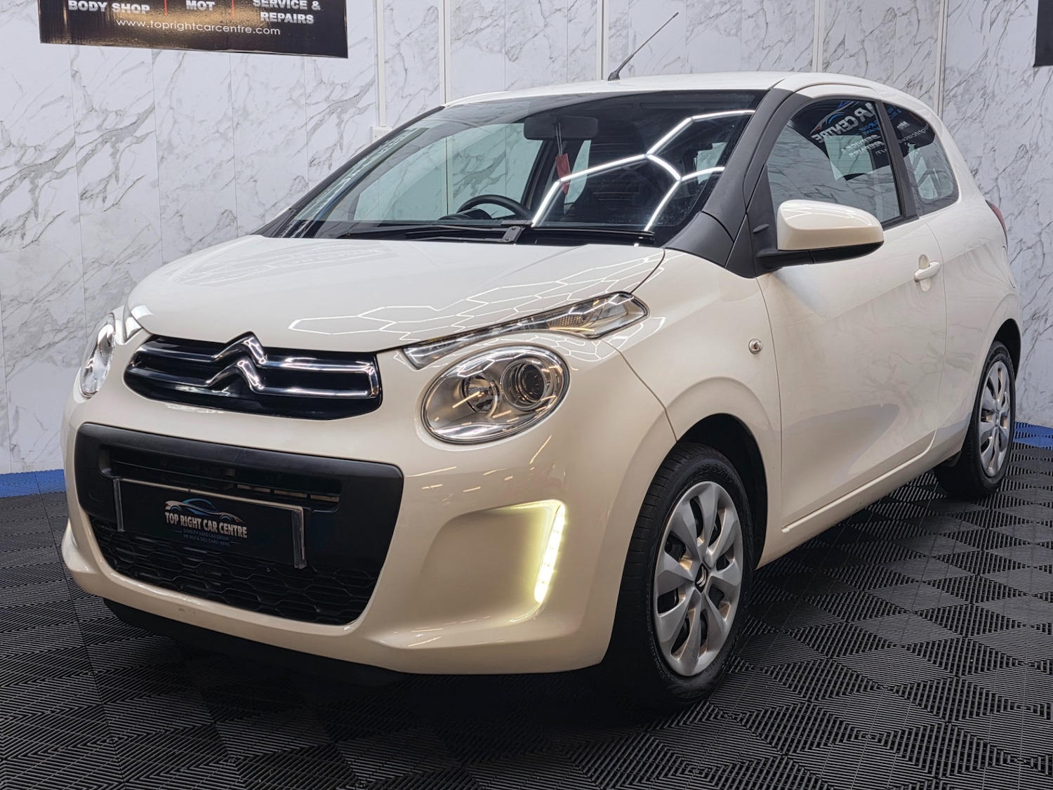 Used Citroen C1 2015 for sale - 77801854: Photo 5