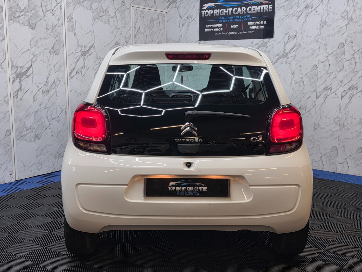 Used Citroen C1 2015 for sale - 77801854: Photo 7
