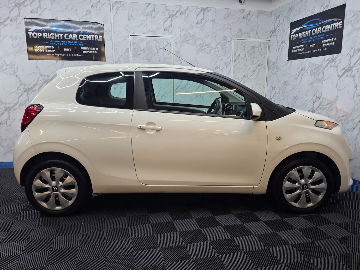 Used Citroen C1 2015 for sale - 77801854: Photo 9