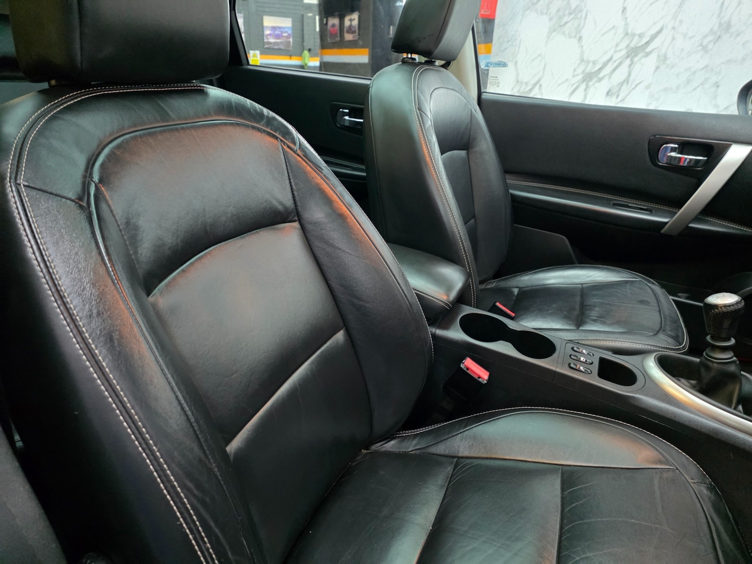 Used Nissan Qashqai 2012 for sale - 77011644: Photo 18