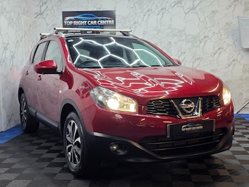 Used Nissan Qashqai 2012 for sale - 77011644: Photo