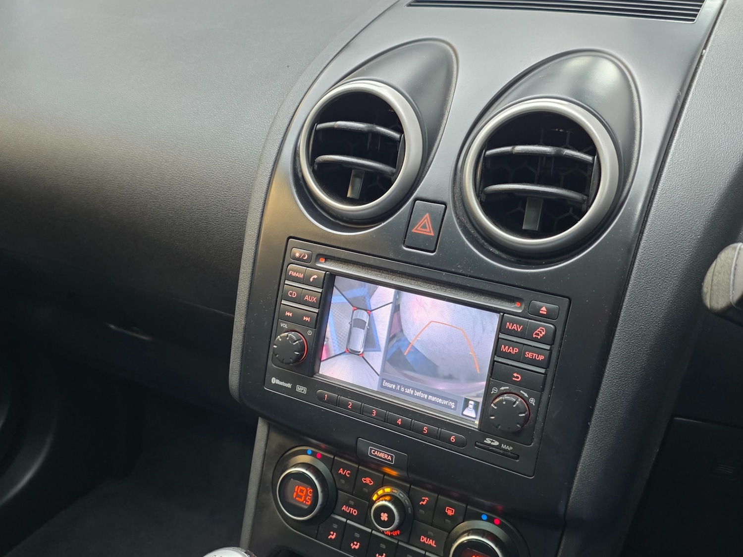 Used Nissan Qashqai 2012 for sale - 77011644: Photo 20