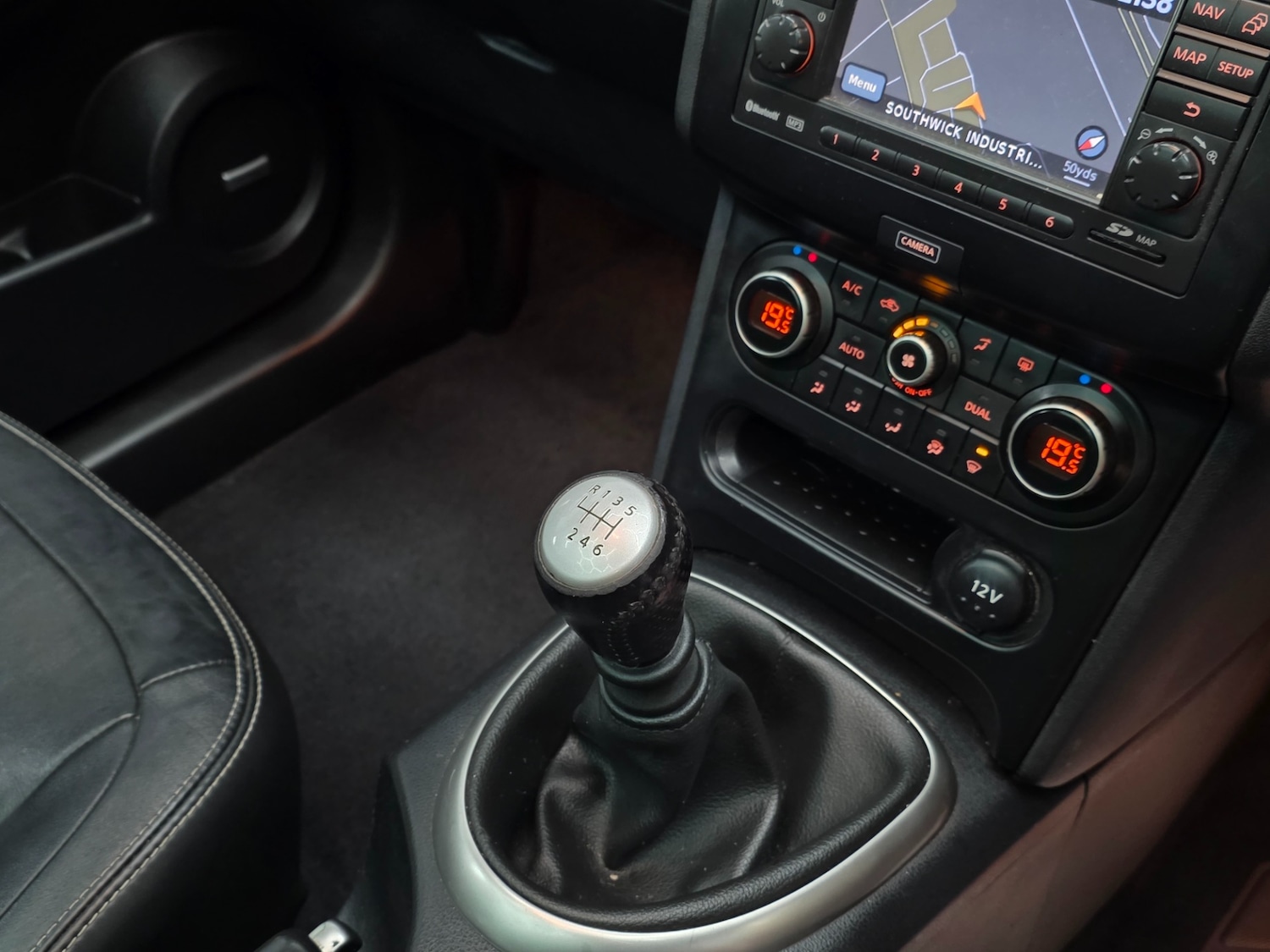 Used Nissan Qashqai 2012 for sale - 77011644: Photo 21