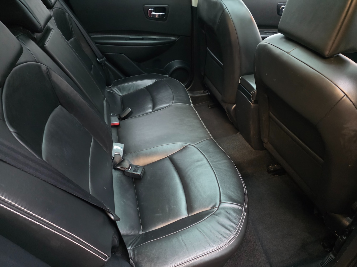 Used Nissan Qashqai 2012 for sale - 77011644: Photo 22