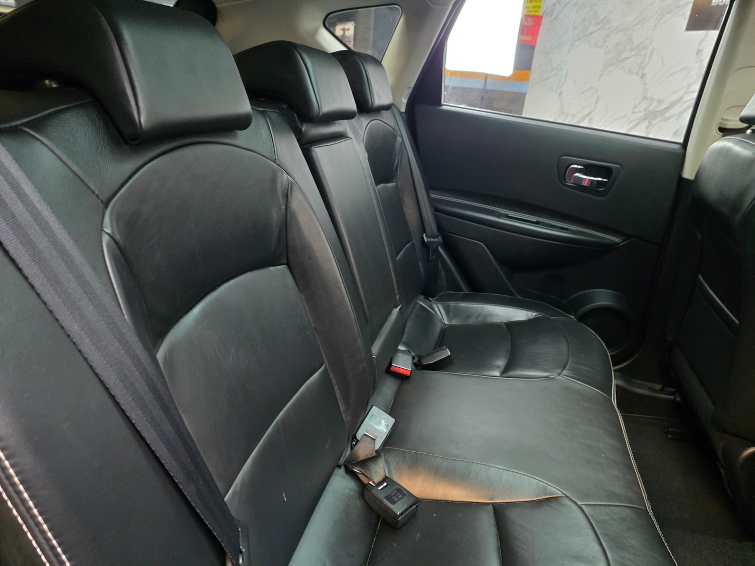 Used Nissan Qashqai 2012 for sale - 77011644: Photo 23