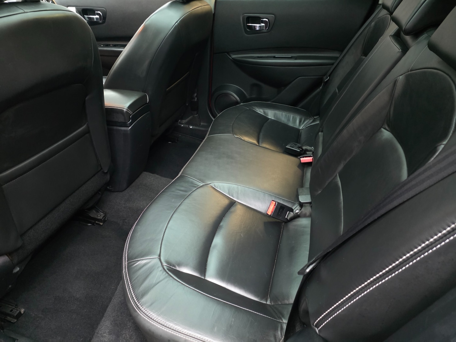 Used Nissan Qashqai 2012 for sale - 77011644: Photo 24