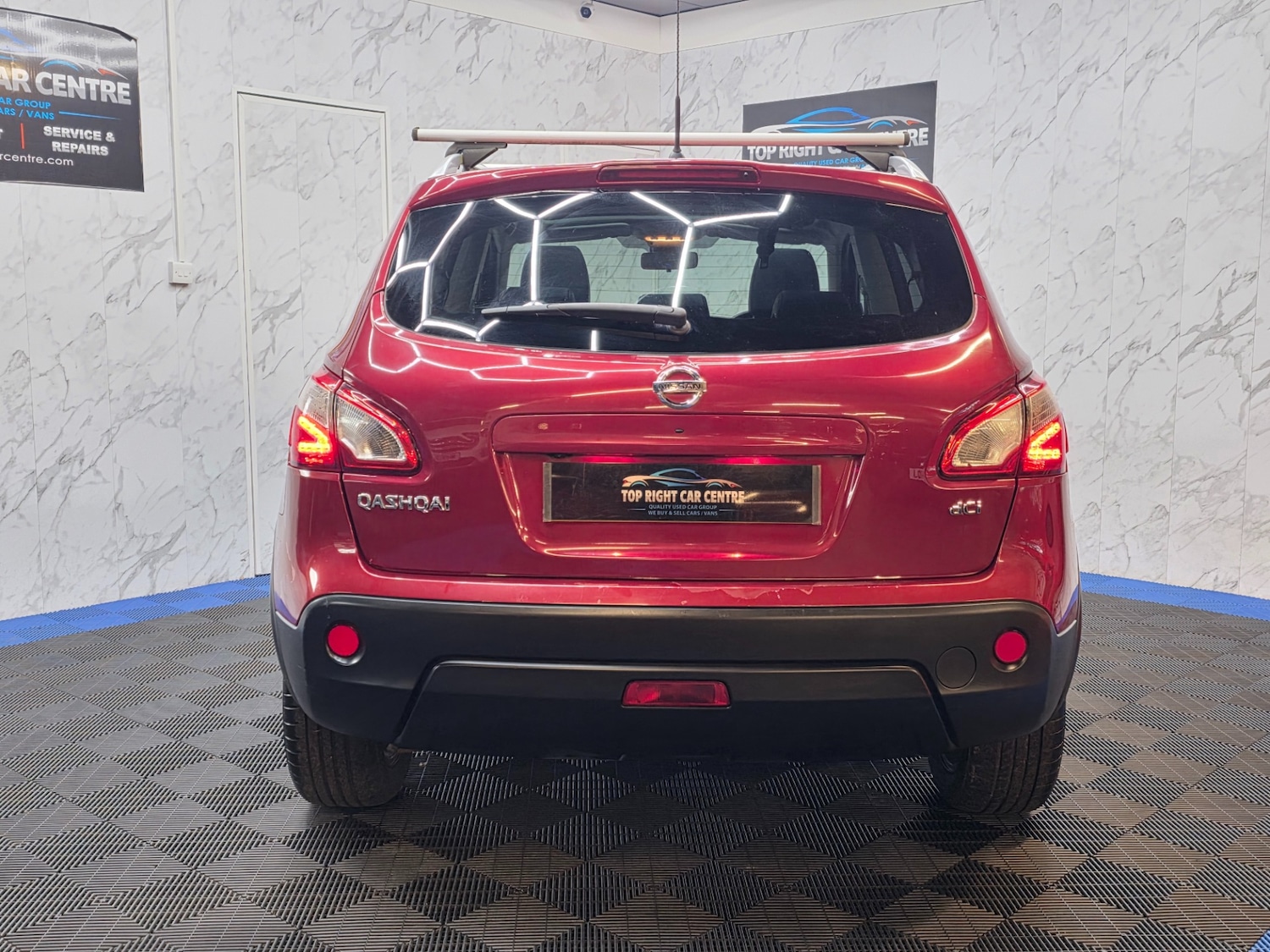 Used Nissan Qashqai 2012 for sale - 77011644: Photo 7