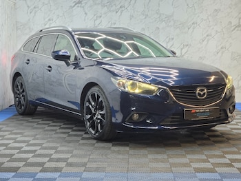 Used Mazda Mazda6 2014 for sale - 78722945: Photo