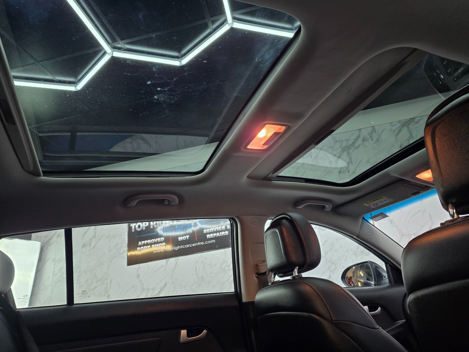 Used Kia Sportage 2014 for sale - 76941150: Photo 12