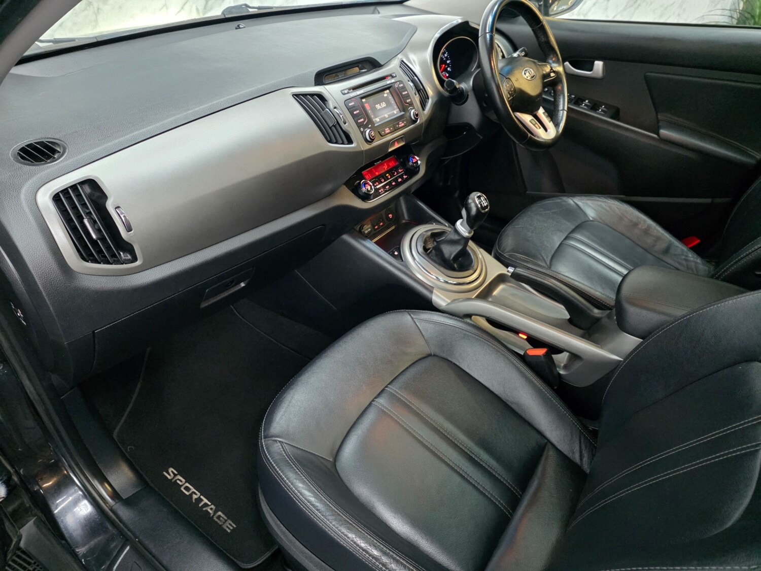 Used Kia Sportage 2014 for sale - 76941150: Photo 17