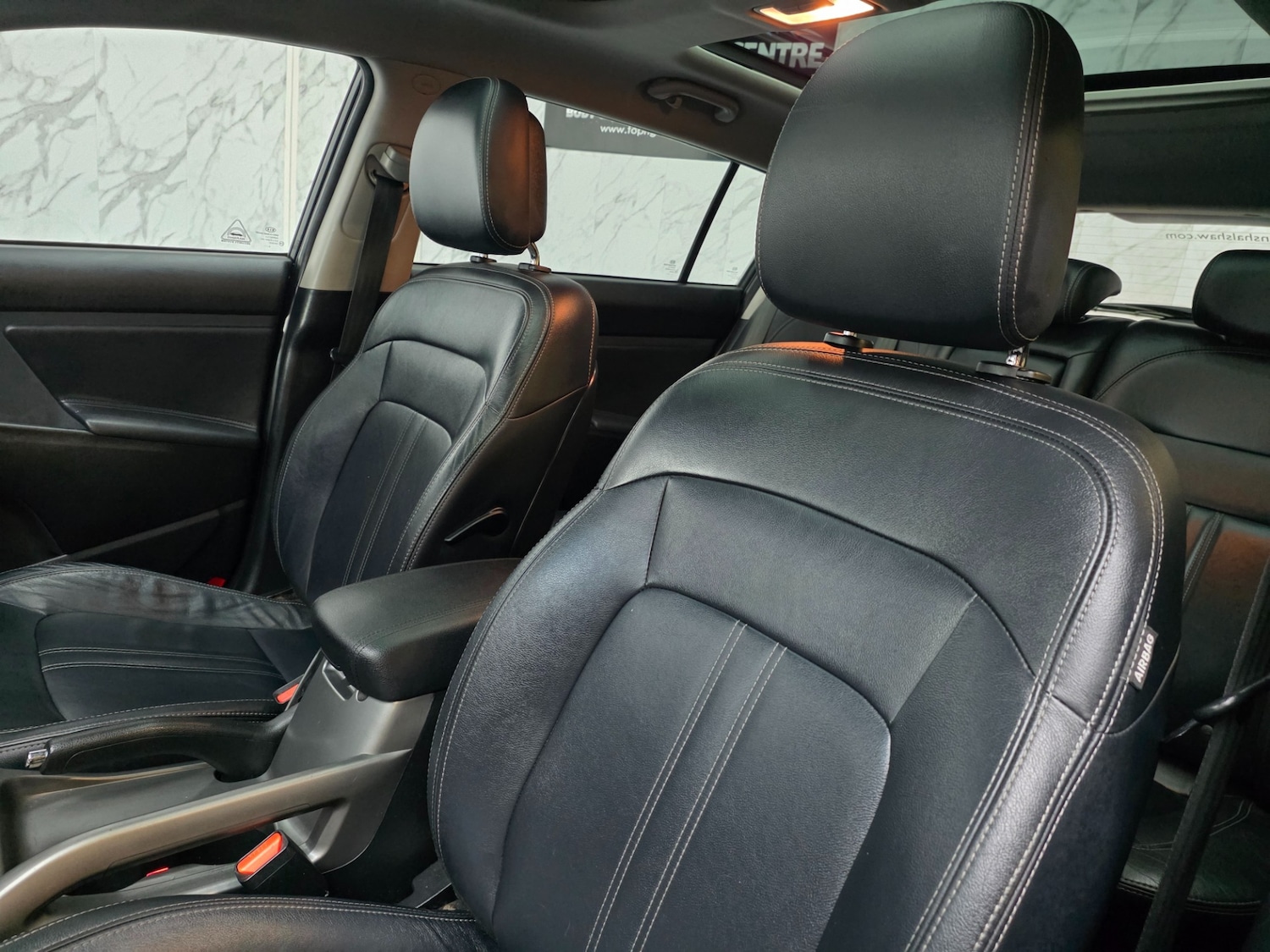 Used Kia Sportage 2014 for sale - 76941150: Photo 18