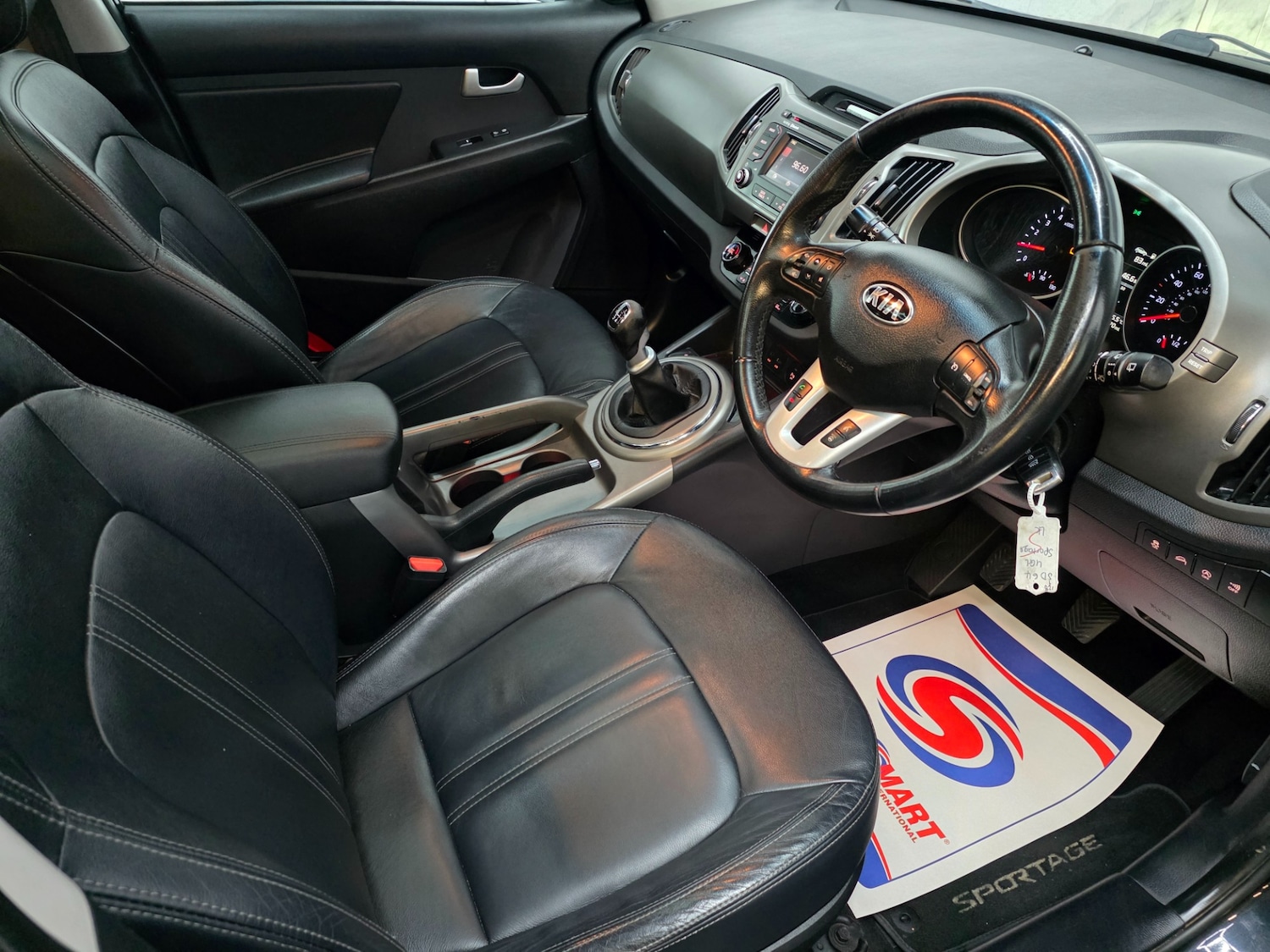 Used Kia Sportage 2014 for sale - 76941150: Photo 19