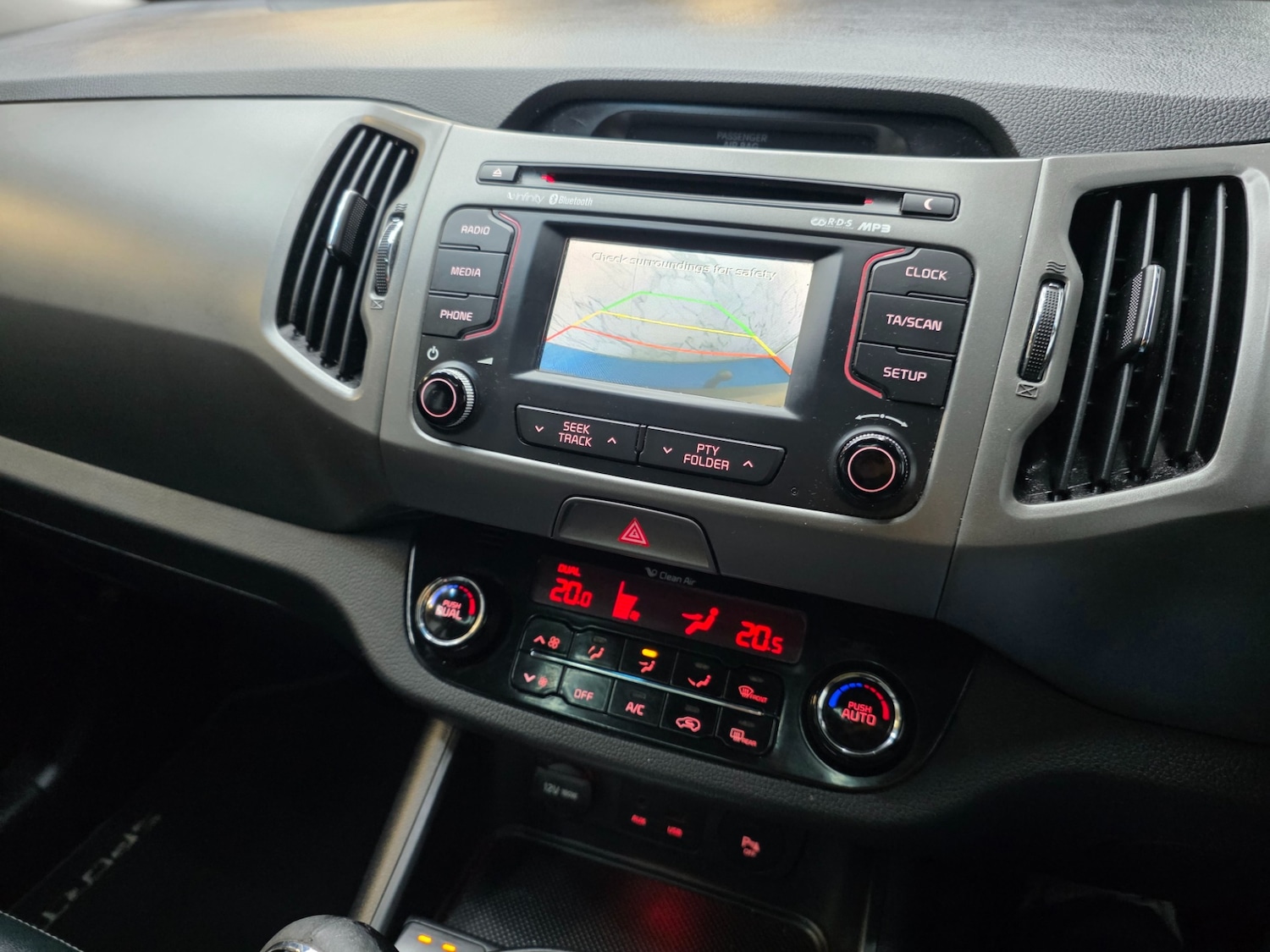 Used Kia Sportage 2014 for sale - 76941150: Photo 20