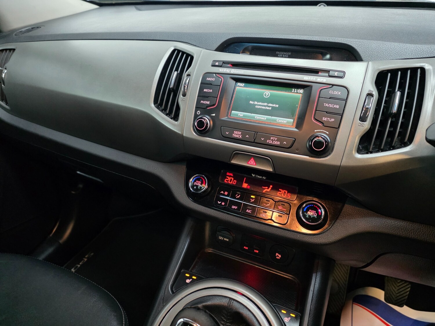 Used Kia Sportage 2014 for sale - 76941150: Photo 21