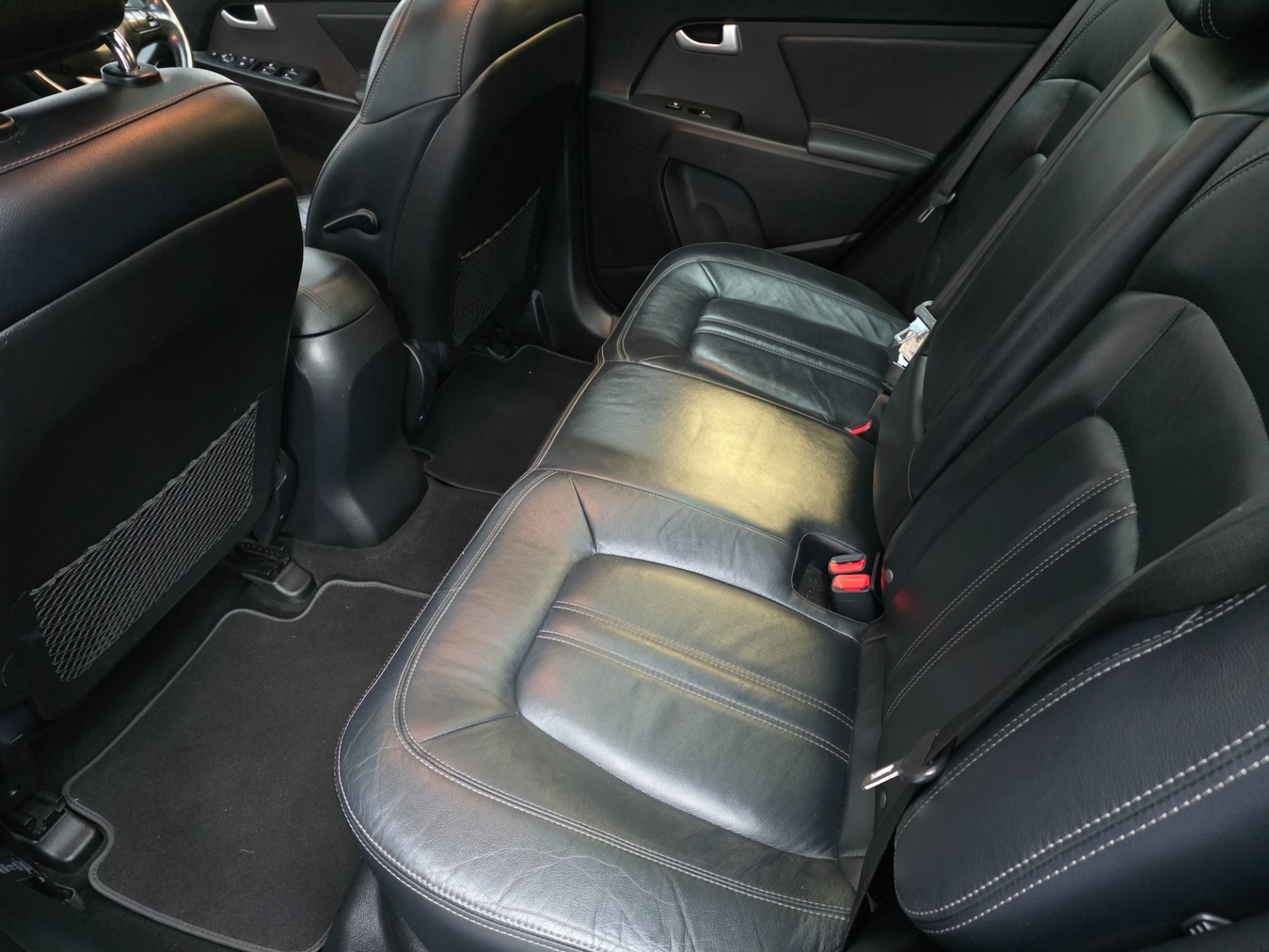 Used Kia Sportage 2014 for sale - 76941150: Photo 22