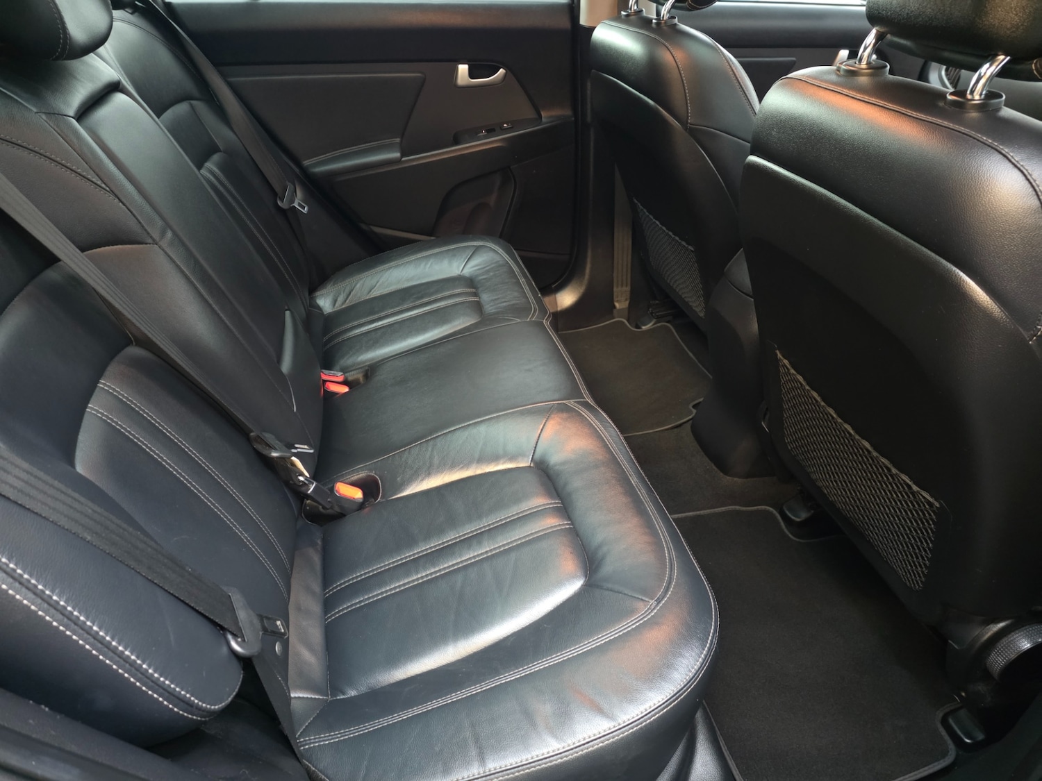 Used Kia Sportage 2014 for sale - 76941150: Photo 23