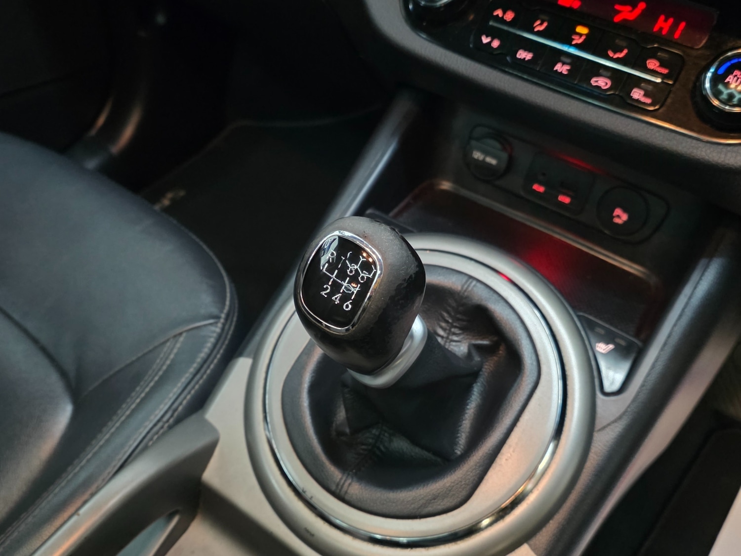 Used Kia Sportage 2014 for sale - 76941150: Photo 24