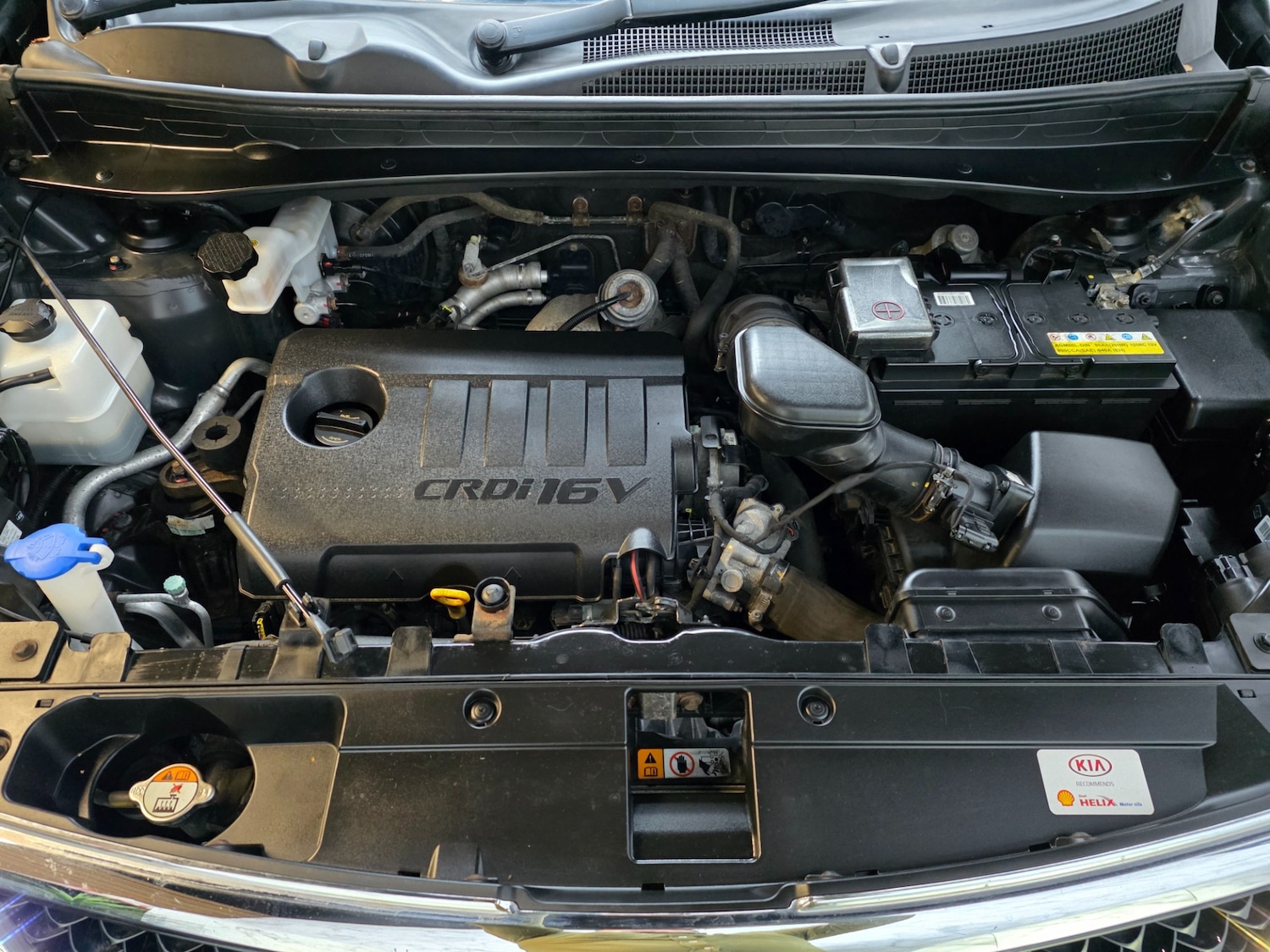 Used Kia Sportage 2014 for sale - 76941150: Photo 26