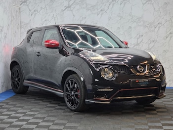 Used Nissan Juke 2016 for sale - 79038783: Photo